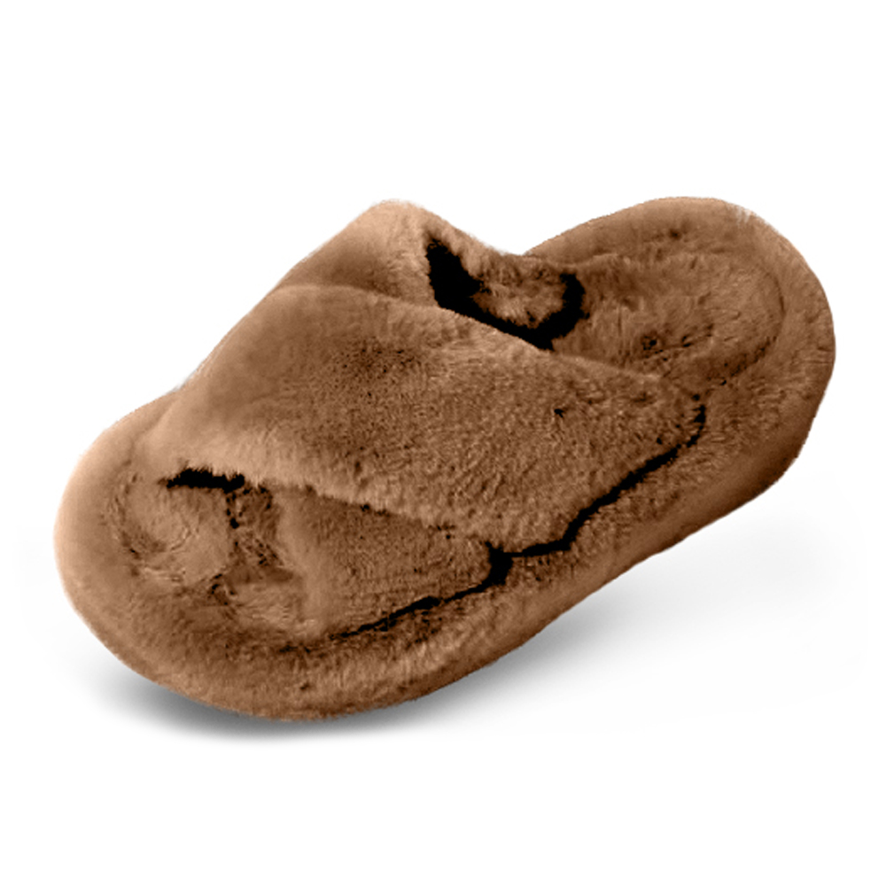 【Paperplanes】韓國空運/正常版型。交叉楔型低跟淑女涼拖鞋(00267共2色/現貨+預購) 歷史價格詳細信息