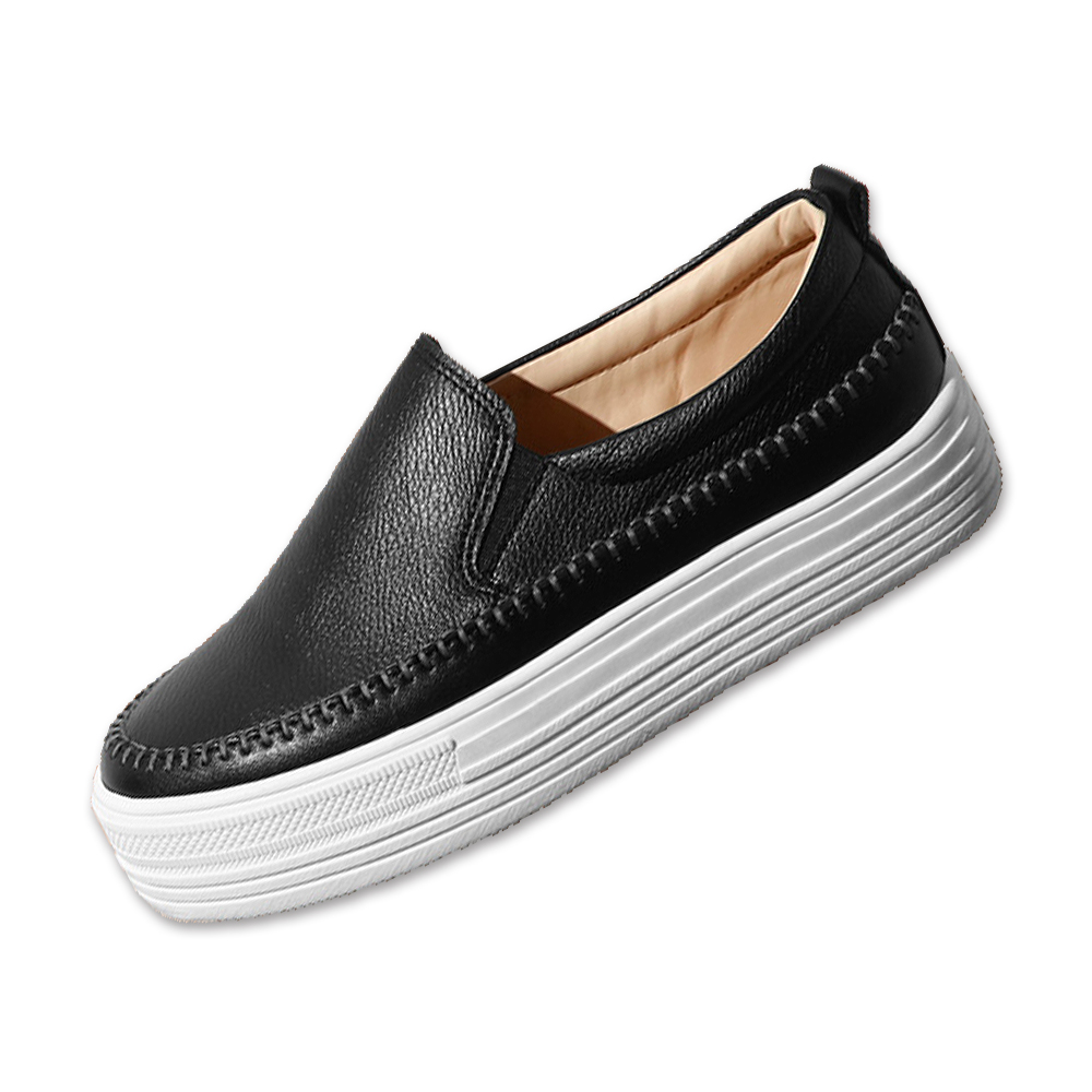 【Paperplanes】正韓製/版型偏小。男款真皮麂皮絨手工縫製柔軟簡約休閒鞋(7-400014共3色/現+預) 歷史價格詳細信息