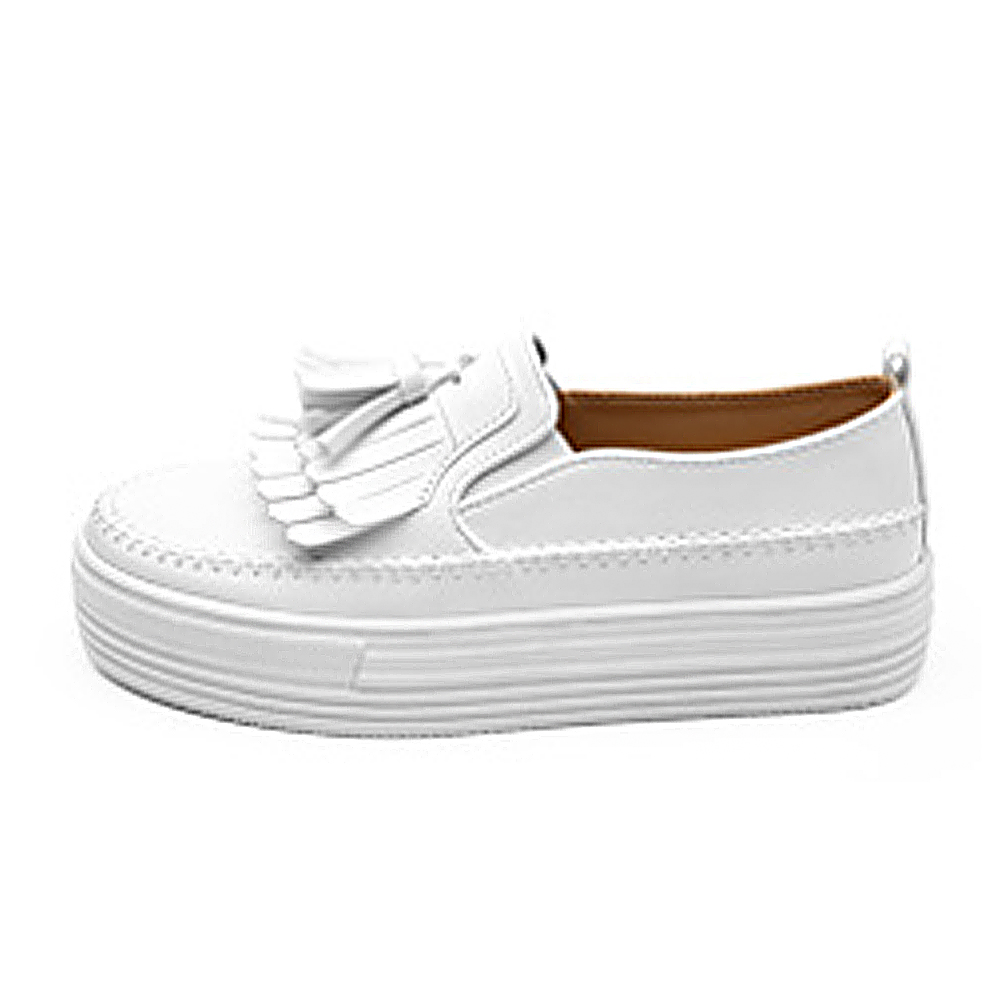 【Paperplanes】正韓製/版型偏小。男款真皮麂皮絨手工縫製柔軟簡約休閒鞋(7-400014共3色/現+預) 歷史價格詳細信息