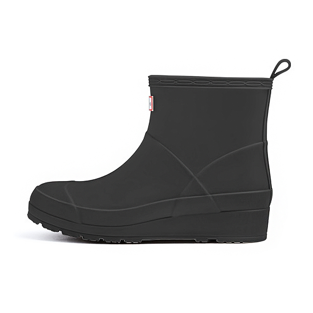 【Paperplanes】韓國空運 短筒素色美型雨鞋男雨鞋女雨鞋情侶鞋(01529/米/黑/灰/現貨+預購) 歷史價格詳細信息