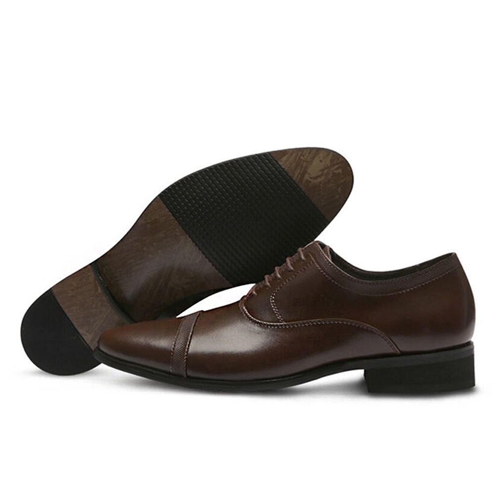 【HIKOREA】韓國空運。素面免綁帶大尺碼休閒皮鞋/版型偏小(73-466共2色/現貨+預購) 歷史價格詳細信息