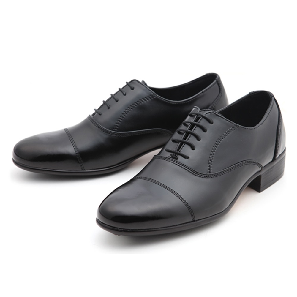 【HIKOREA】正韓空運/男士皮鞋。男款紳士皮鞋商務皮鞋上班學生皮鞋基本款(73-482/共二色/現貨+預購) 歷史價格詳細信息