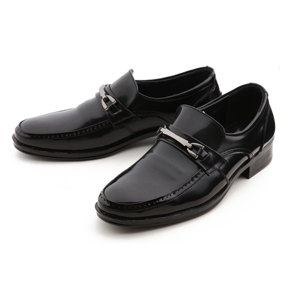 【HIKOREA】正韓空運/男士皮鞋。男款紳士皮鞋商務皮鞋上班學生皮鞋基本款(73-482/共二色/現貨+預購) 歷史價格詳細信息