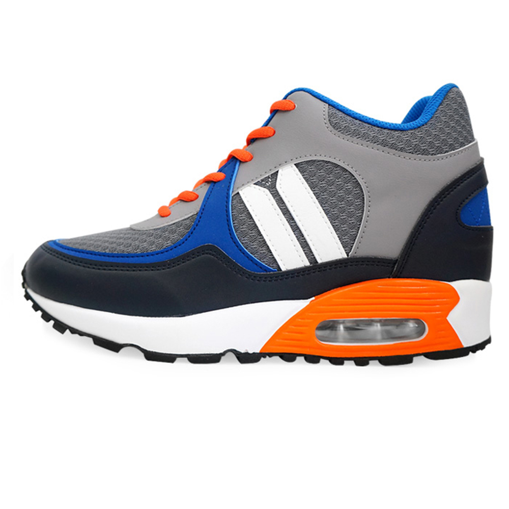 【HIKOREA】正韓製/版型偏小。紳士款真皮手工隱形增高8cm亮感拼接綁帶尖頭皮鞋(8-9011/現+預) 歷史價格詳細信息