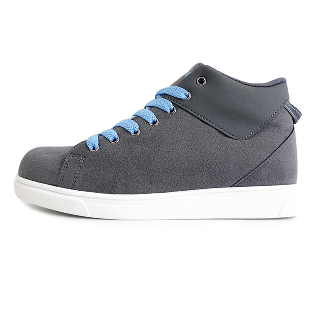 【HIKOREA】正韓製/版型偏小。紳士款真皮手工隱形增高8cm亮感拼接綁帶尖頭皮鞋(8-9011/現+預) 歷史價格詳細信息