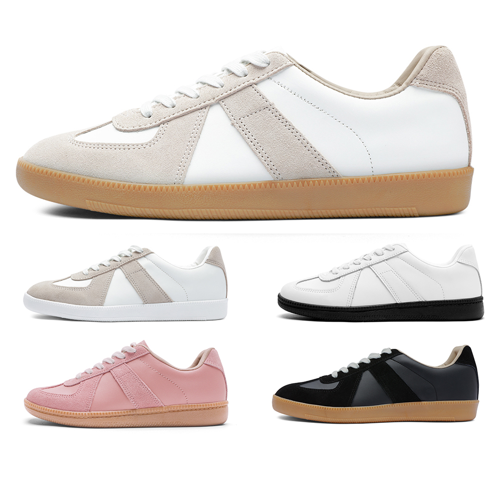 【Paperplanes】正韓製。女款極輕量磨砂皮革可調式扣帶內鋪毛平底休閒鞋/版型偏小(7-1489共3色/現貨) 歷史價格詳細信息