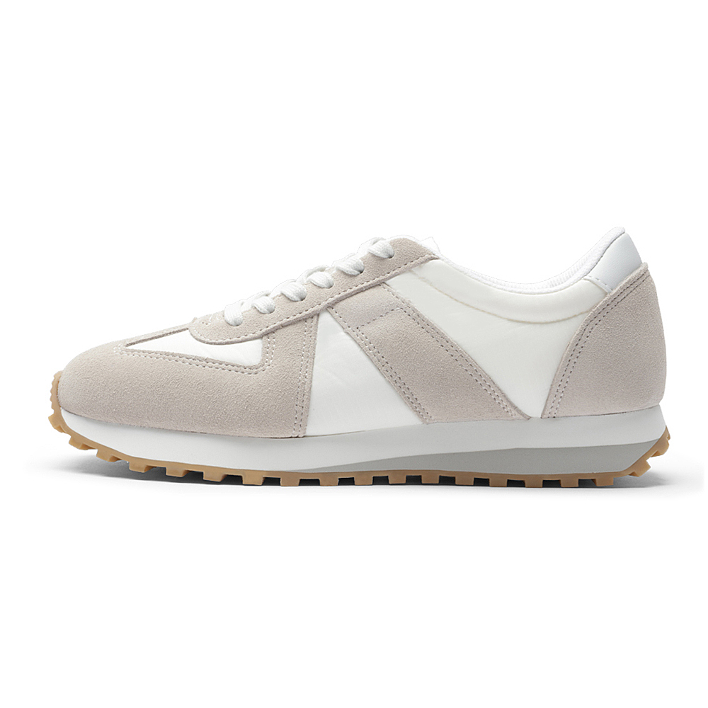 【Paperplanes】韓國空運/正韓製/情侶街頭。綁帶純色經典厚底氣墊運動休閒鞋(01506/黑-現貨+預購) 歷史價格詳細信息