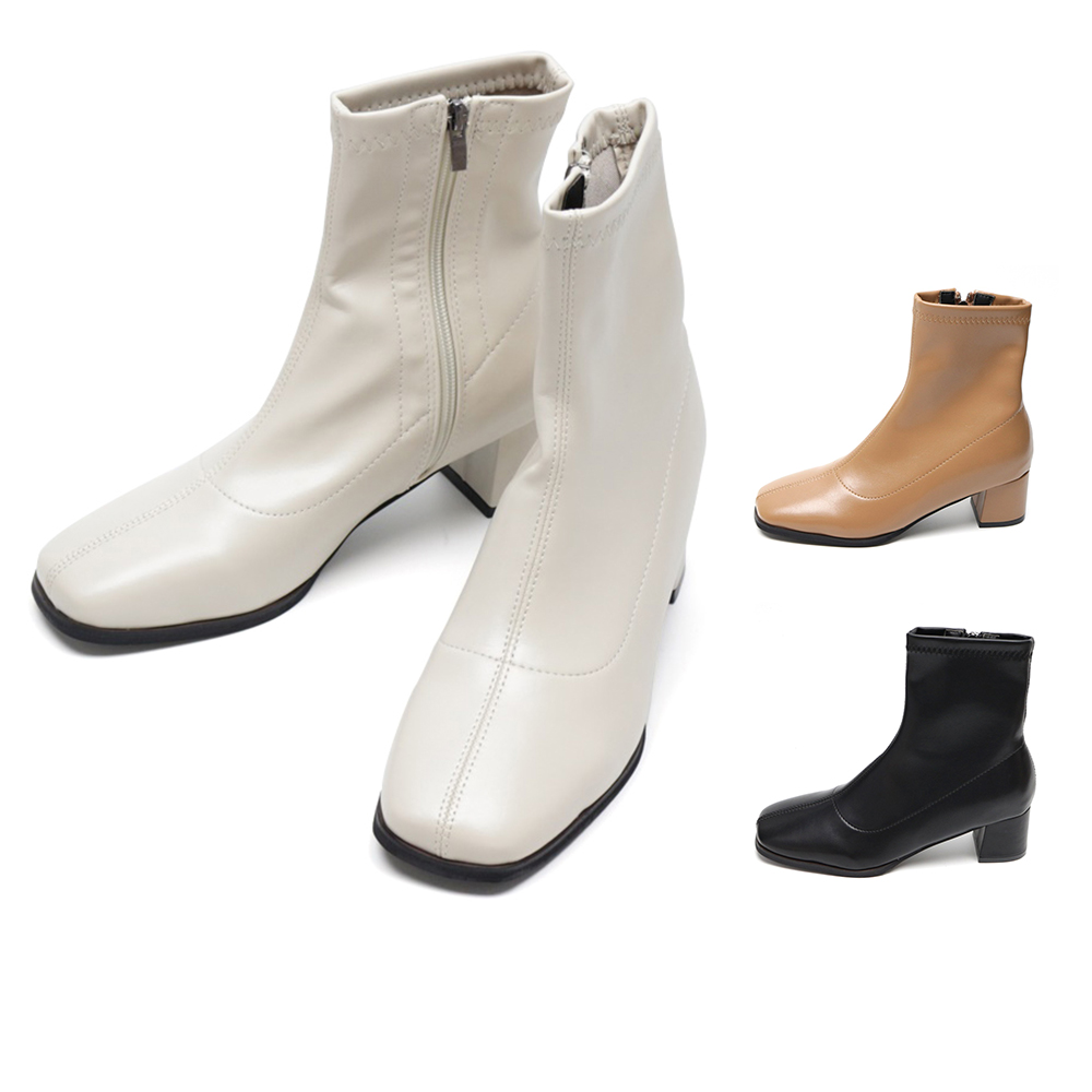 【HIKOREA】韓國空運。素面免綁帶大尺碼休閒皮鞋/版型偏小(73-466共2色/現貨+預購) 歷史價格詳細信息