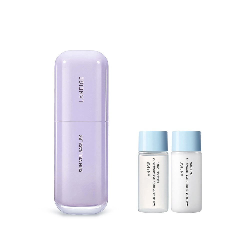 【LANEIGE 蘭芝】柔霧調色隔離乳_EX 30ml(氣墊 氣墊粉餅 隔離霜 防曬 最強妝前 官方直營) 歷史價格詳細信息