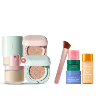 【LANEIGE 蘭芝】Neo 型塑粉底液 30ml (短效買一送一) 歷史價格詳細信息