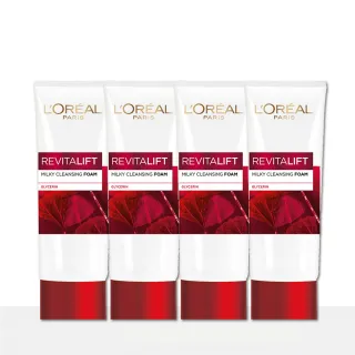 【LOREAL Paris 巴黎萊雅】活力緊緻 抗皺緊緻修護50ml (日霜/晚霜) 任選 (2入組) 歷史價格詳細信息