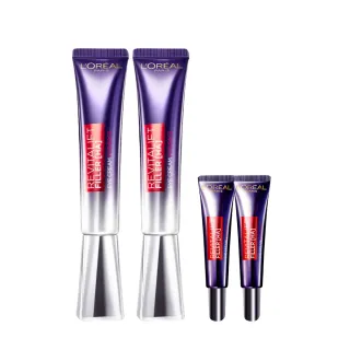 【LOREAL Paris 巴黎萊雅】(全新升級2入組)8效勁能保濕乳液_50ml 歷史價格詳細信息