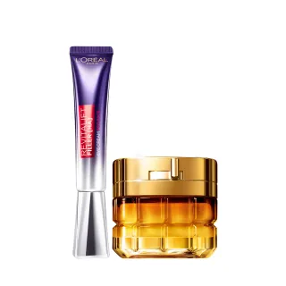 【LOREAL Paris 巴黎萊雅】撫紋冰熨斗30ml +紫熨斗PRO 30ml 歷史價格詳細信息