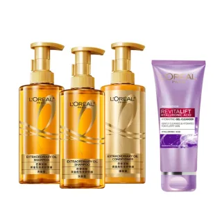 L’OREAL萊雅專業  絲芮雅活力啟動精粹 90ml(養髮液) 頭皮保養、頭皮水 歷史價格詳細信息