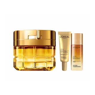 LOREAL Paris 巴黎萊雅 金致臻顏花蜜奢養精華露_130ml 歷史價格詳細信息