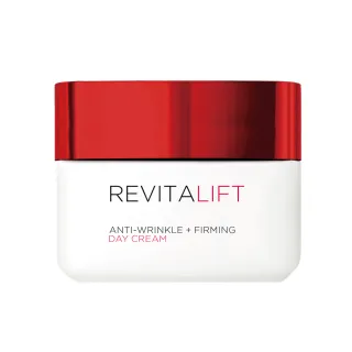 【LOREAL Paris 巴黎萊雅】活力緊緻 抗皺緊緻修護50ml (日霜/晚霜) 任選 (2入組) 歷史價格詳細信息