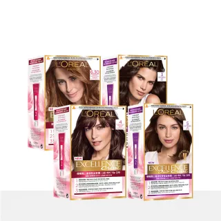 L'oreal (巴黎歐萊雅) [ 持久不脫色唇蜜+ 護唇組 ] infalible 時尚雜誌推薦大獎 六色可選 ~ 全 歷史價格詳細信息