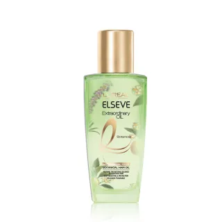 【LOREAL Paris 巴黎萊雅】金緻護髮精油 金色版 100ml【全新升級版】2入組 歷史價格詳細信息