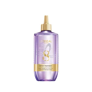 L'OREAL 巴黎萊雅 玻尿酸高效瞬護8秒水髮膜(200ml)【小三美日】DS005907 歷史價格詳細信息
