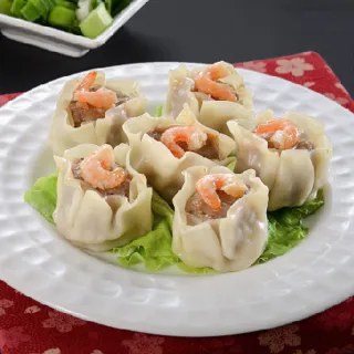 【禎祥食品】蝦仁燒賣 600g(約30粒裝) 歷史價格詳細信息