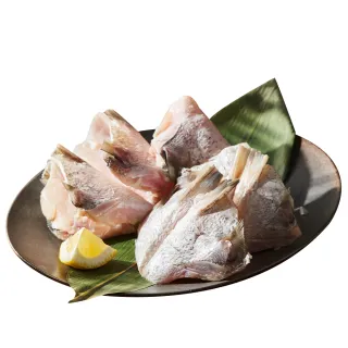 【鮮食家】任選$799免運  台灣好漁FC 七星鱸魚下巴(500g±5%/包) 歷史價格詳細信息
