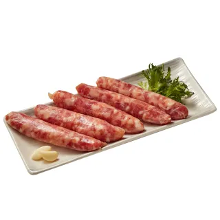 蒜味香腸600G/包【愛買冷凍】 歷史價格詳細信息