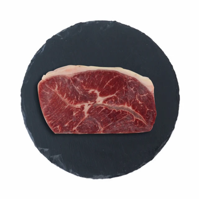 【勝崎生鮮】美國CAB藍帶雪花牛排16片組(100g±10%/片) 歷史價格詳細信息