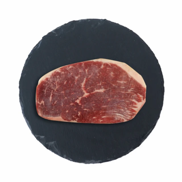 【勝崎生鮮】美國CAB藍帶雪花牛排16片組(100g±10%/片) 歷史價格詳細信息