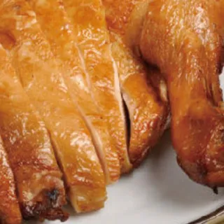 《南門市場。逸湘齋》燻雞腿(200g/份) 歷史價格詳細信息