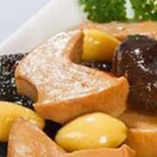 【逸湘齋】鮑魚燴海參(300g) 歷史價格詳細信息