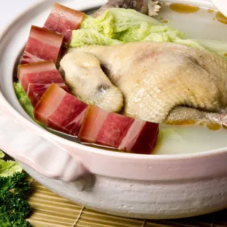 【南門市場逸湘齋】砂鍋雞湯 歷史價格詳細信息