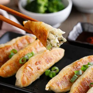 【鮮食家】任選$799免運 禎祥FC 港式水煎包(約50粒-1300g/包) 歷史價格詳細信息