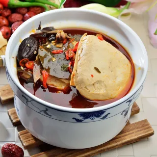 素食儒齋大團圓 歷史價格詳細信息