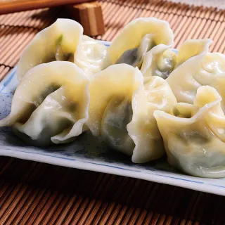 【巧之味】干貝水餃(25粒)*1+招牌水餃(25粒)*2，共3包 歷史價格詳細信息