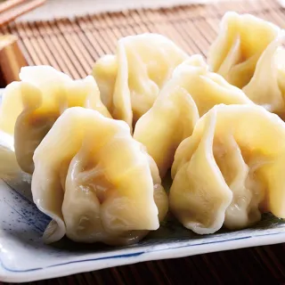 【巧之味】干貝水餃(25粒)*1+招牌水餃(25粒)*2，共3包 歷史價格詳細信息