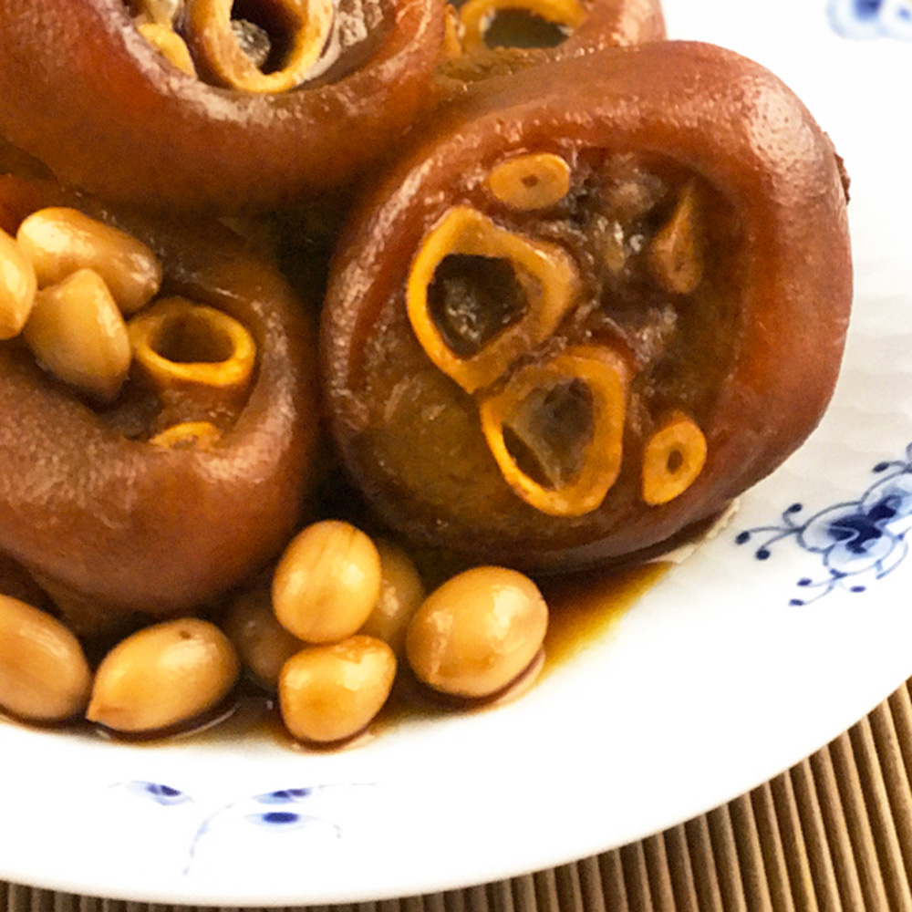 【鮮食家】年菜蛇麼通通有組(呷七碗/南門市場-逸湘齋/紅豆食府) 歷史價格詳細信息