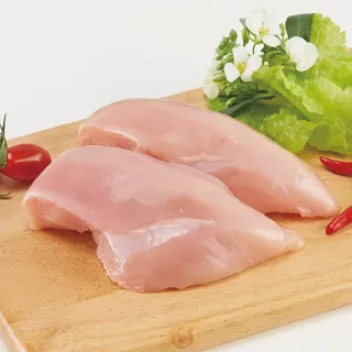 【洽富氣冷雞】去皮雞胸清肉10包超值組(350g/每包) 歷史價格詳細信息