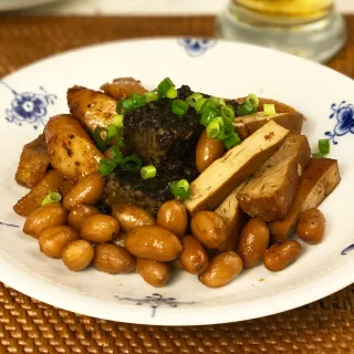 【鮮食家】任選$799免運  大嬸婆FC 港式蘿蔔糕10片(1000g±5%/包) 歷史價格詳細信息