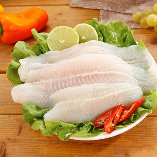 【海之金】鮮嫩鮭魚下巴（500g/包）（滿額免運） 歷史價格詳細信息