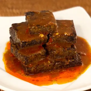 【鮮食家】任選799 新興四六一 香嫩豬頰肉-紅燒口味(250g/包) 歷史價格詳細信息