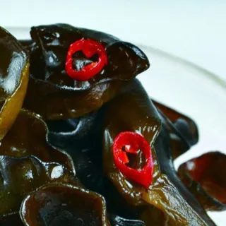 蘭田 椒香川耳(200g/包) 歷史價格詳細信息