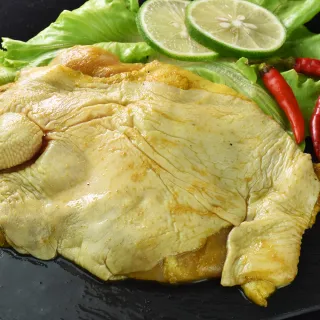 星泓食品 紐澳良雞腿排(230g±5%/支/包) 歷史價格詳細信息