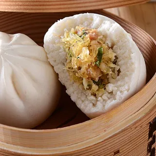 【鮮食家任選799】紅豆食府FC鮮肉包(70g*6入/袋) 歷史價格詳細信息
