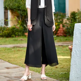 【ILEY 伊蕾】優雅時尚排釦造型修身褲1213026333(紫) 歷史價格詳細信息