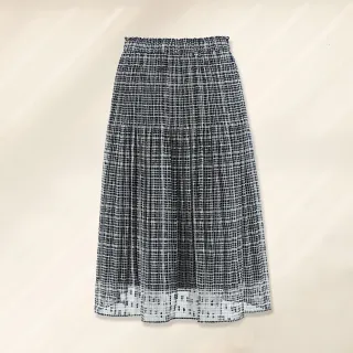 【ILEY 伊蕾】時髦金蔥編織造型寬鬆牛仔背心(藍色；M-XL；1223018332) 歷史價格詳細信息