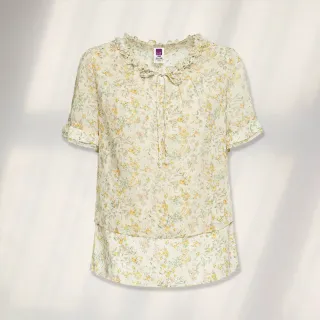 【ILEY 伊蕾】田園V領縲縈背心長洋裝(綠色；M-XL；1232077445) 歷史價格詳細信息