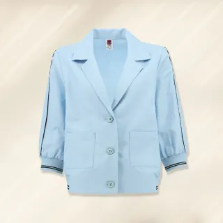 【ILEY 伊蕾】俐落都會腰頭抓褶剪接雪紡寬直筒褲(綠色；M-XL；1232086734) 歷史價格詳細信息