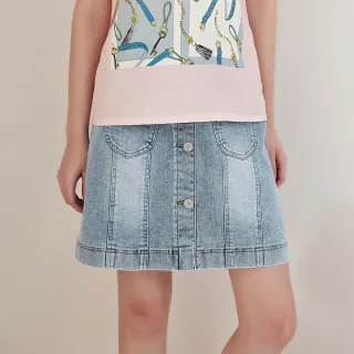 【ILEY 伊蕾】彈性愛心貼布繡字母標語羅馬布上衣1214161202(黑) 歷史價格詳細信息