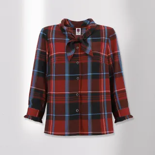 【ILEY 伊蕾】經典格紋大口袋連帽拉鍊棉質背心(藍色；M-XL；1224353602) 歷史價格詳細信息