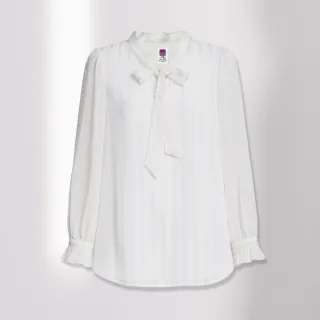 【ILEY 伊蕾】波浪織紋混羊毛V領針織上衣(紅色；M-XL；1234175006) 歷史價格詳細信息